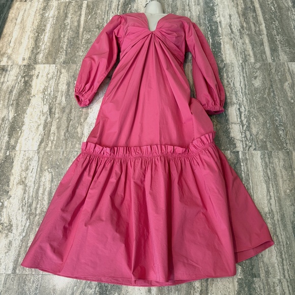 A.L.C DRESS - Picture 2 of 12